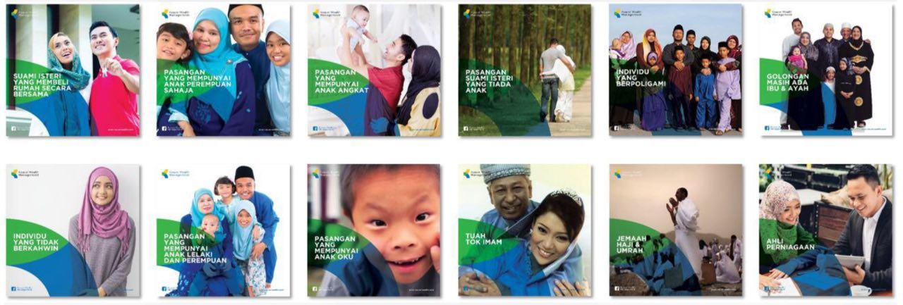 golongan penting hibah