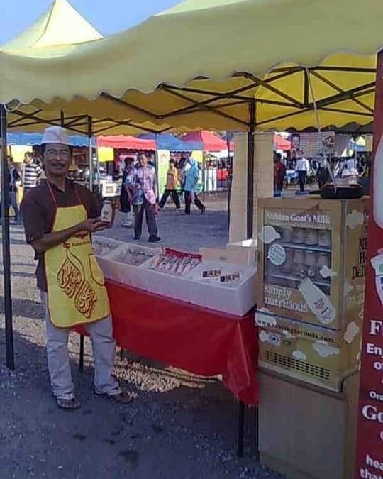 ‘Boss Susu’ Memegang Saham Kecil, Farm Fresh Bukan Syarikat Melayu Muslim